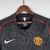 Camisa Retrô Manchester United 07/08 Manga Longa - Reitro Store