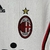 Camisa Retrô Milan 06/07 na internet