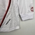 Camisa Retrô Milan 06/07 Manga Longa