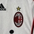 Camisa Retrô Milan 06/07 Manga Longa na internet
