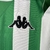 Camisa Retrô Betis 00/01 na internet