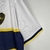 Camisa Retrô Boca Jrs 97/98 - comprar online