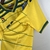 Camisa Retrô Brasil 1984 na internet