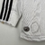 Camisa Retrô Real Madrid 09/10 Manga Longa
