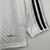 Camisa Retrô Real Madrid 09/10 Manga Longa - comprar online