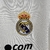 Camisa Retrô Real Madrid 09/10 Manga Longa - loja online