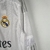 Imagem do Camisa Retrô Real Madrid 15/16 Manga Longa