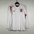 Camisa Retrô Inglaterra 2006 Manga Longa - comprar online