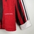 Camisa Retrô Milan 11/12 Manga Longa na internet