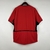 Camisa Retrô Manchester United 02/04 na internet