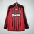 Camisa Retrô Milan 07/08 Manga Longa - comprar online