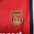 Camisa Retrô Arsenal 00/01 - loja online