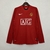 Camisa Retrô Manchester United 07/08 Manga Longa - comprar online