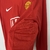 Camisa Retrô Manchester United 07/08 Manga Longa