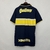 Camisa Retrô Boca Jrs 96/97 na internet
