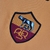 Camisa Retrô Roma 05/06 Manga Longa - loja online
