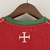 Imagem do Camisa Retrô Portugal 2006