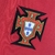 Camisa Retrô Portugal 2006 - loja online