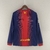 Camisa Retrô Barcelona 12/13 Manga Longa na internet