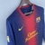 Imagem do Camisa Retrô Barcelona 12/13 Manga Longa