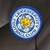 Camisa Retrô Leicester 15/16