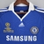 Camisa Retrô chelsea 08/09 - Reitro Store