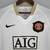 Camisa Retrô Manchester United 06/07 - Reitro Store