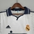 Camisa Retrô Real Madrid 00/01 - Reitro Store