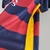 Camisa Retrô Barcelona 15/16