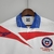 Camisa Retrô Chile 1998 Manga Longa - Reitro Store