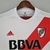 Camisa Retrô River Plate 15/16 - Reitro Store