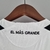 Camisa Retrô River Plate 09/10