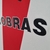 Camisa Retrô River Plate 09/10 na internet