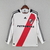 Camisa Retrô River Plate 09/10 Manga Longa - comprar online