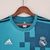 Camisa Retrô Real Madrid 17/18 Manga Longa - Reitro Store