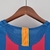 Camisa Retrô Barcelona 05/06 Manga Longa