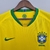 Camisa Retrô Brasil 2018 - Reitro Store