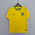 Camisa Retrô Brasil 2018 - comprar online