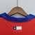 Camisa Retrô Chile 2014