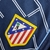Camisa Retrô Atletico Madrid 04/05 - loja online