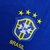 Camisa Retrô Brasil 1998 - loja online
