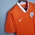 Imagem do Camisa Retrô Holanda 2008