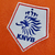 Camisa Retrô Holanda 2008 - loja online