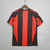 Camisa Retrô Milan 10/11 na internet