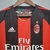 Camisa Retrô Milan 10/11 - Reitro Store