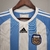 Camisa Retrô Argentina 2010 - Reitro Store