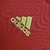 Camisa Retrô Espanha 2018