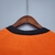 Camisa Retrô Holanda 2002