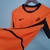 Camisa Retrô Holanda 2002 - comprar online