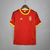 Camisa Retrô Espanha 2002 - comprar online
